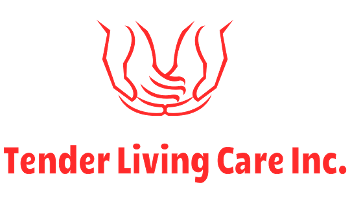 Tender Living Care Inc., Logo
